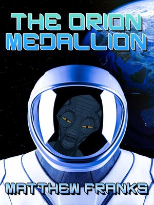 cover image of The Orion Medallion